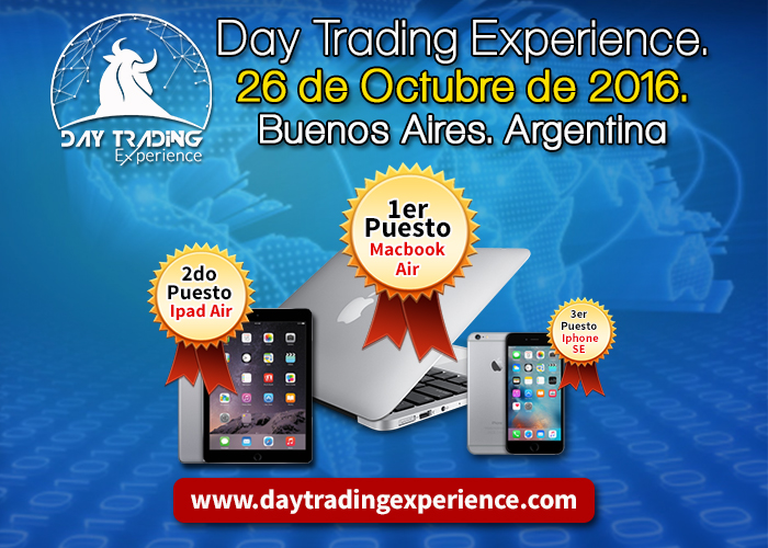Day Trading Argentina